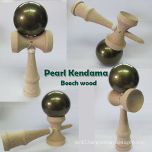 Japanese Traditional Kendama Wooden Toys